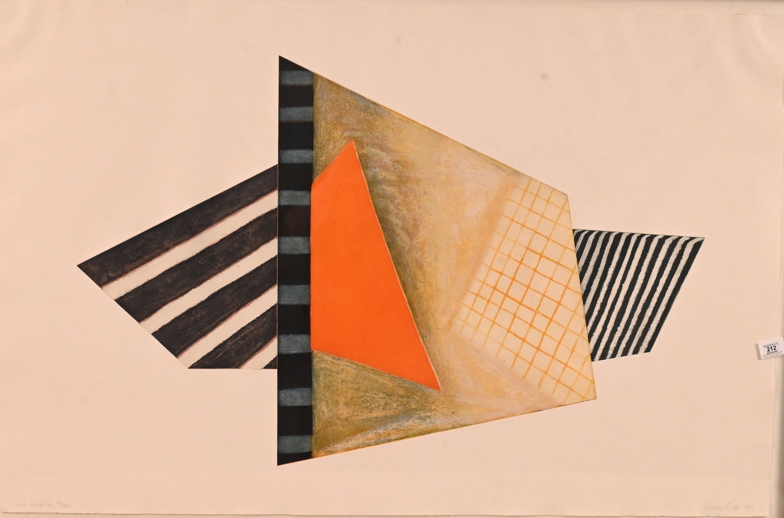 Susan Crile (American B.1942) (1 of 7)