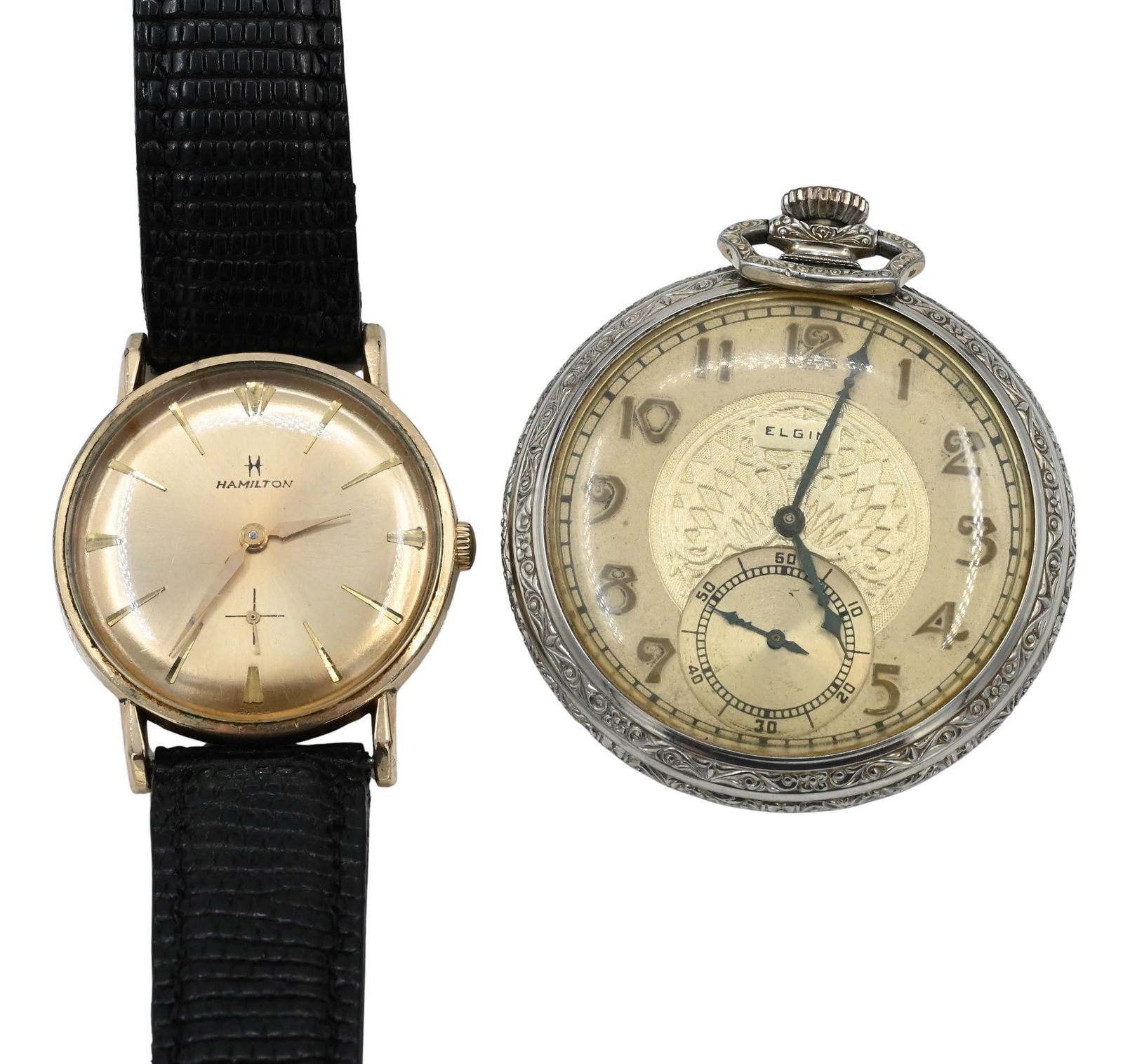 Two Watches (1 of 4)