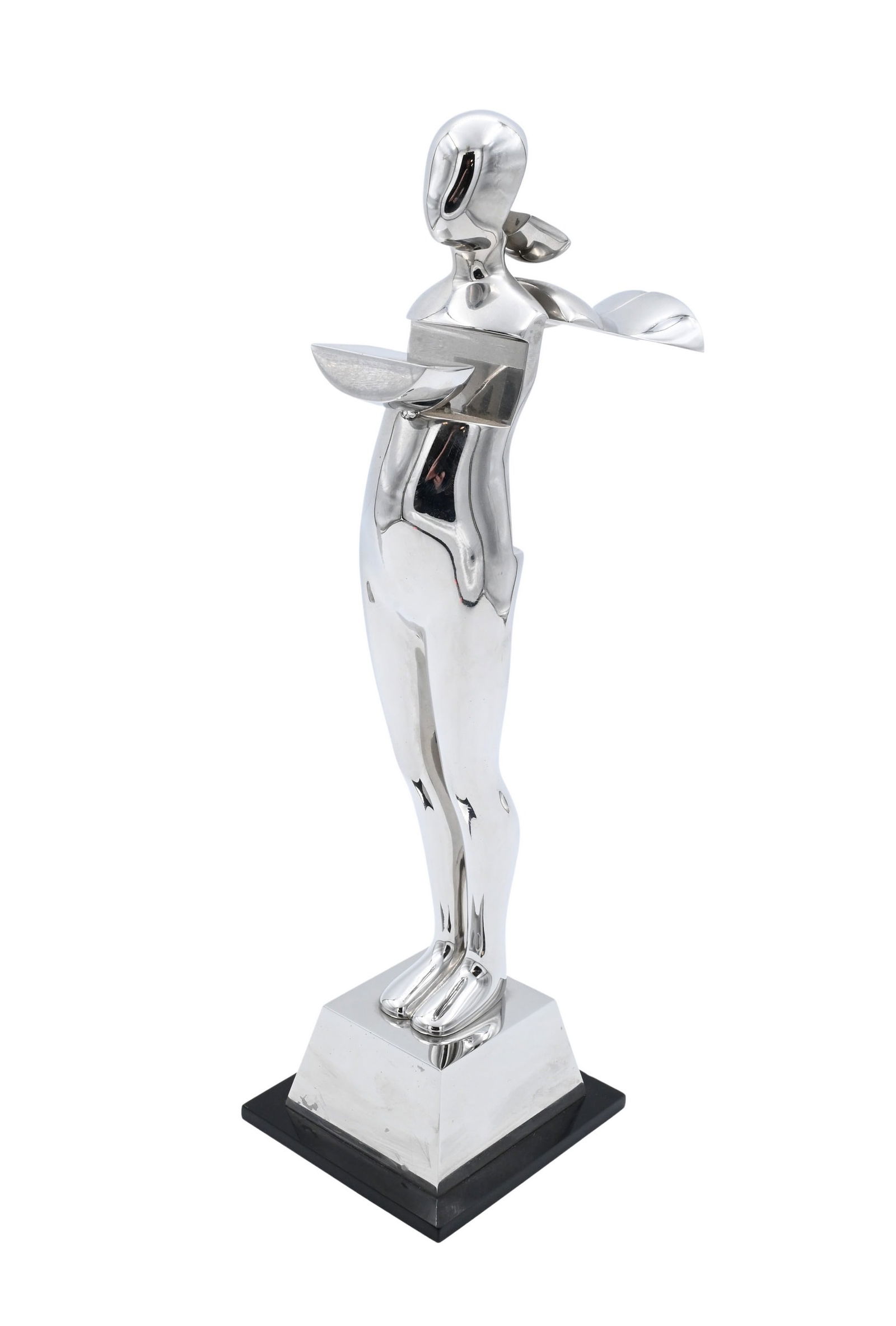 Ernest Tino Trova (1927-2009) (1 of 5)