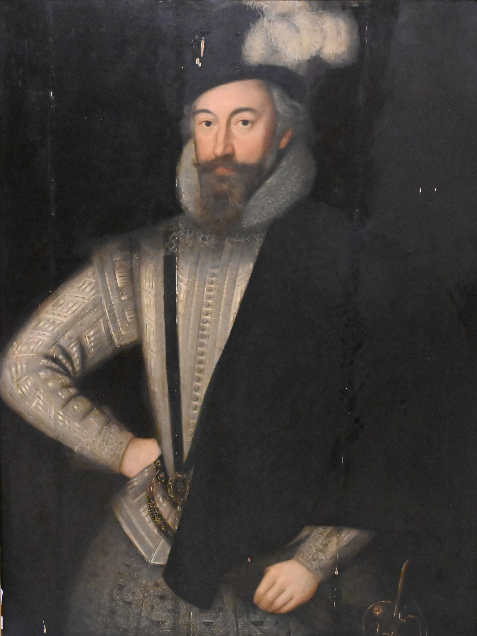 Continental School 16th Century (1 of 11)