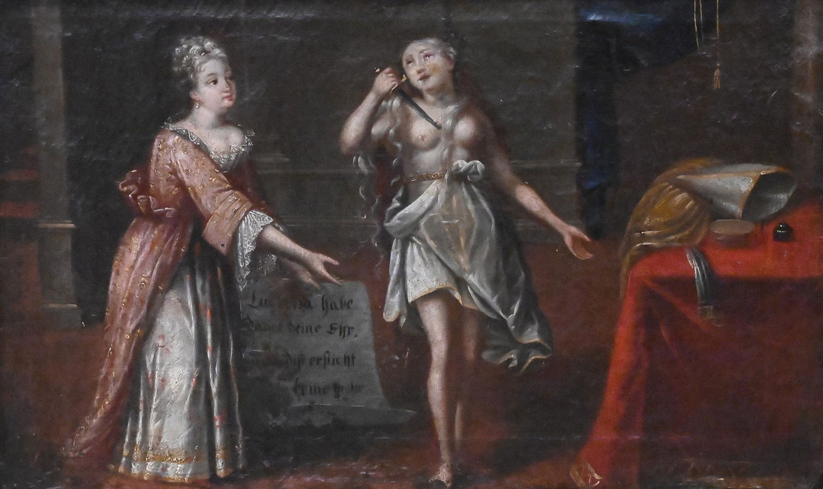 German School 17th Century or Later (1 of 8)