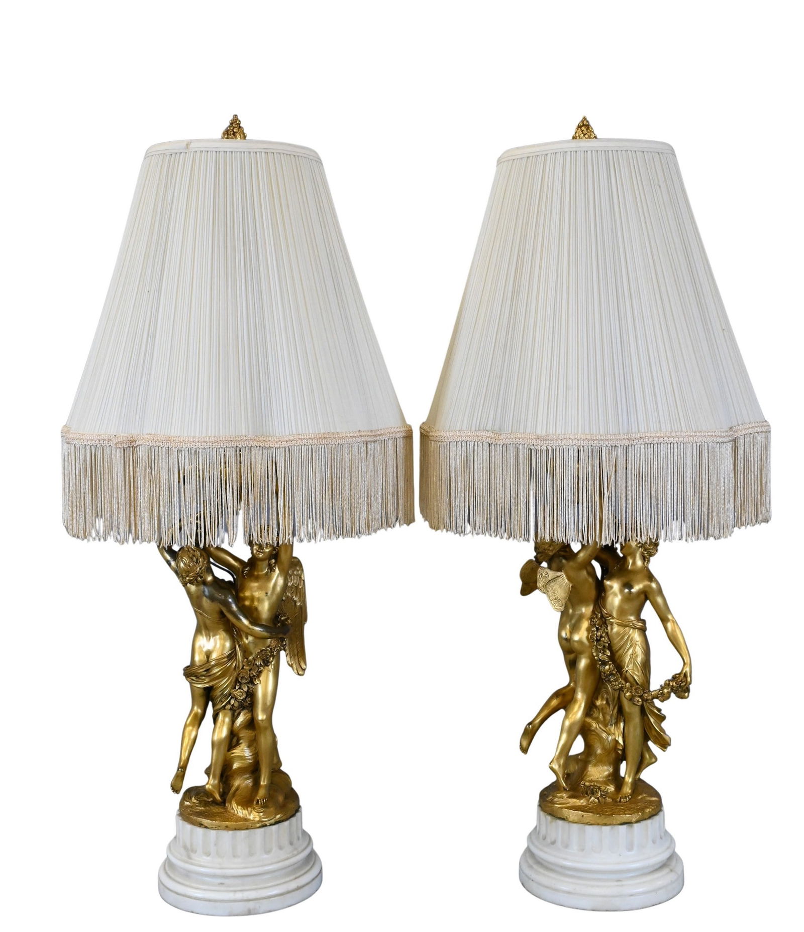 After Mathurin Moreau (French 1822-1912) (1 of 12)