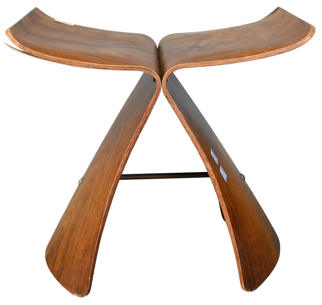 Sori Yanagi (Japanese 1915-2011) (1 of 5)