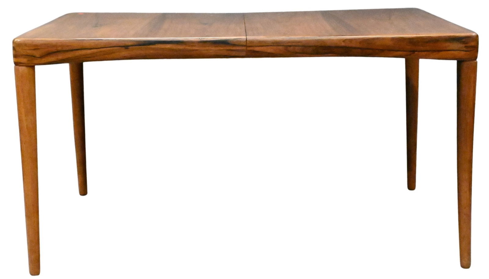 Bramin Rosewood Danish Dining Table (1 of 4)