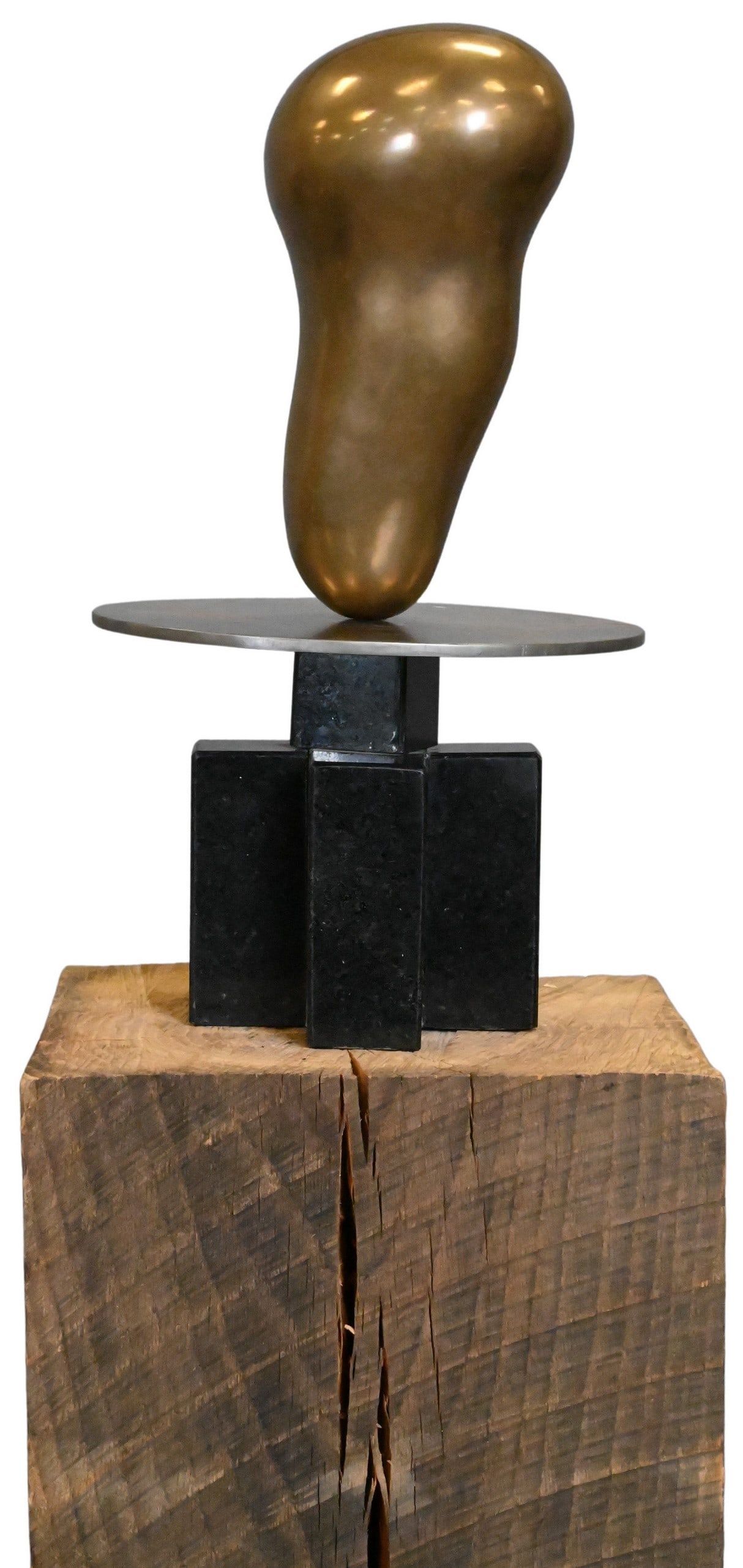 Ronald Jones (American 1952-2019) (1 of 3)