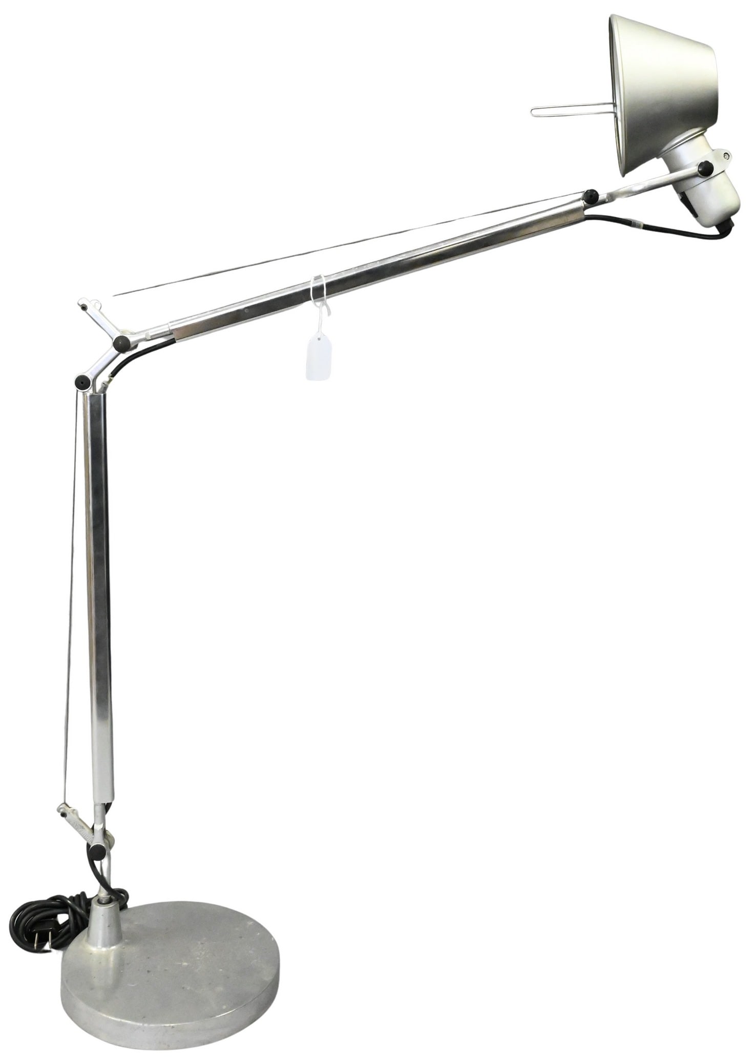 Lucchi and Fassina for Artemide "Tolomeo" Floor Lamp (1 of 6)