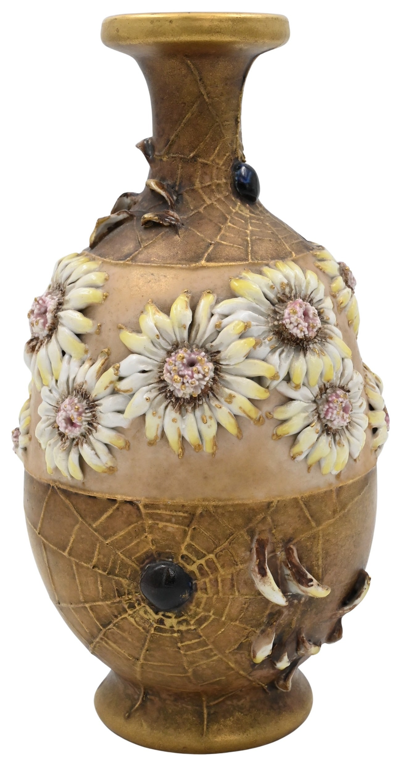 Amphora Gres Bijou Vase (1 of 5)