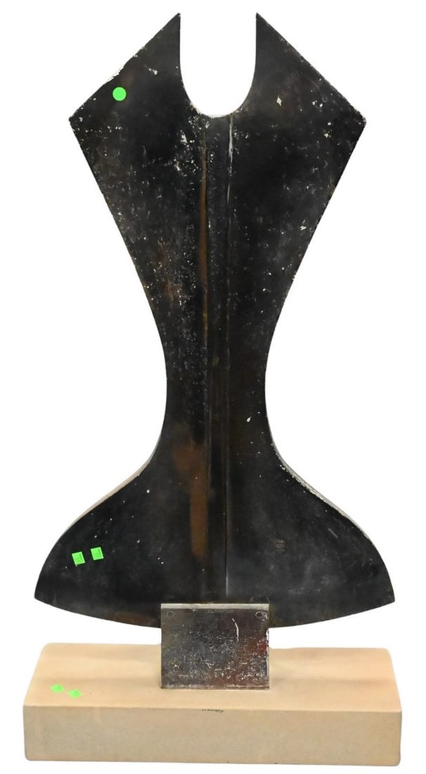 Beverly (Stoll) Pepper (American 1922-2020) (1 of 7)