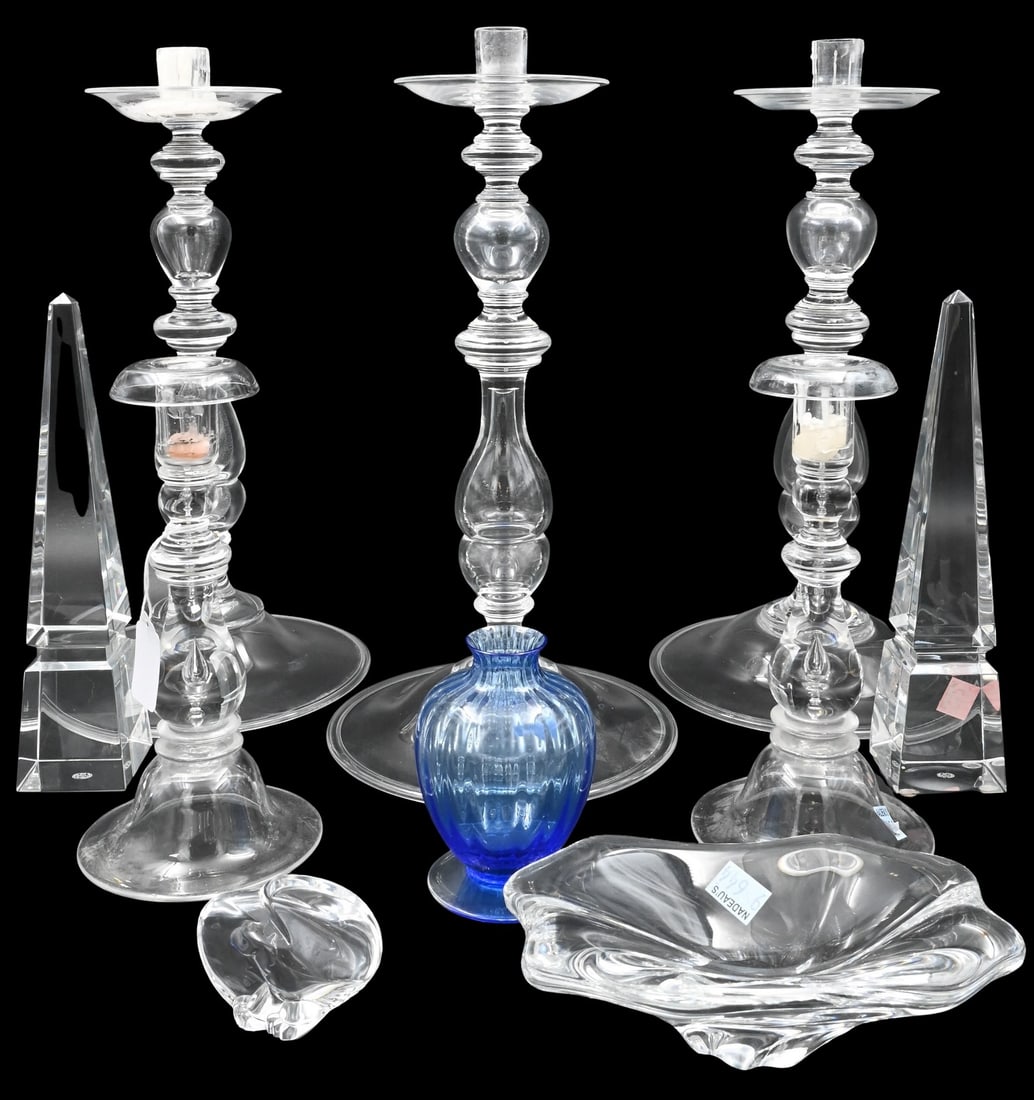 Ten Piece Lot (1 of 11)