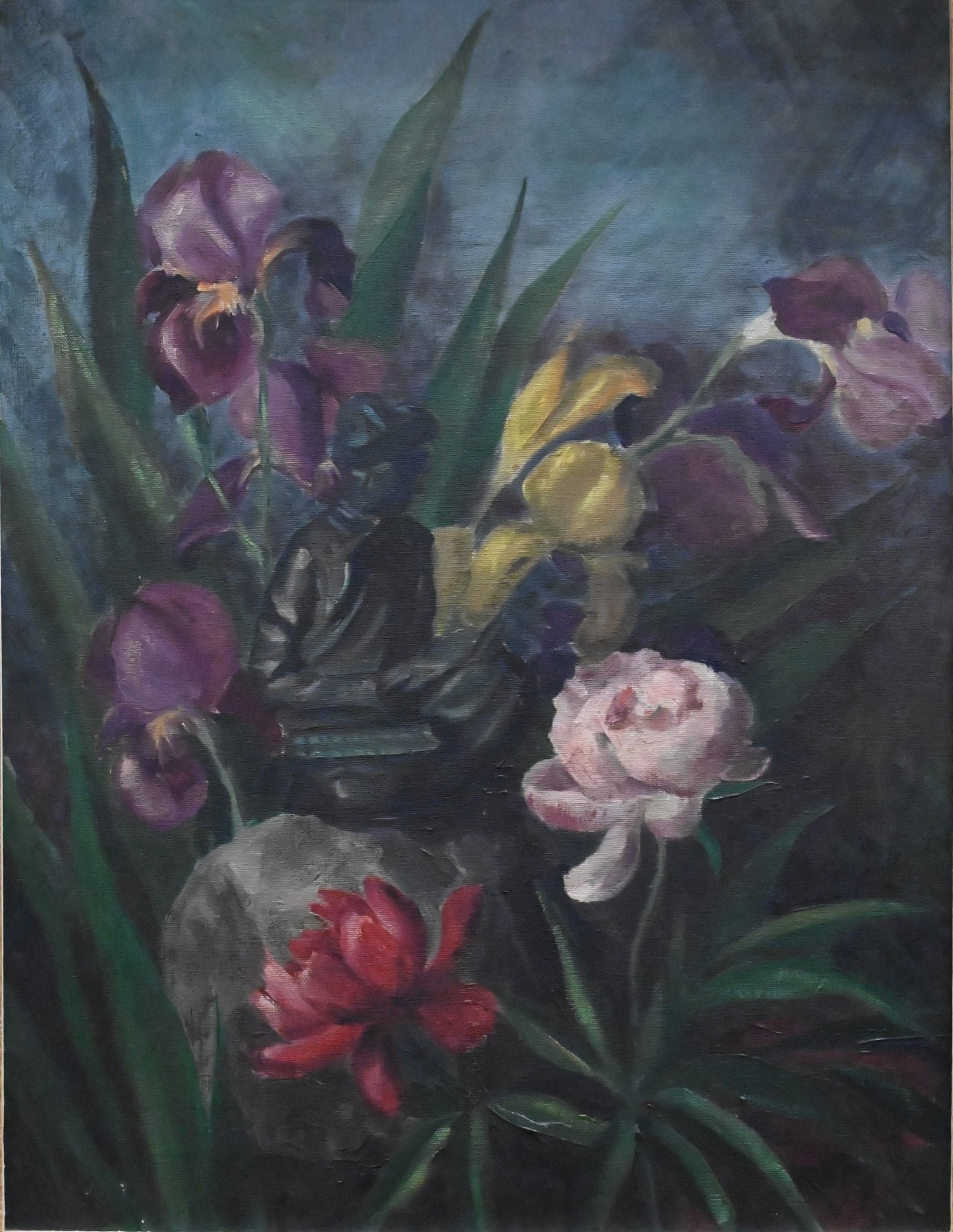 William Lester Stevens (American 1888-1969) (1 of 5)