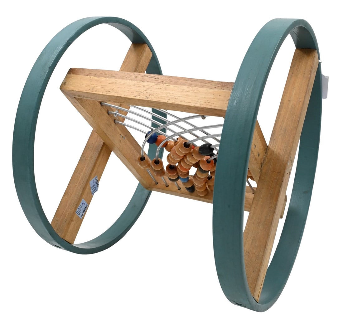 Dennis Oppenheim (American 1938-2011) (1 of 5)