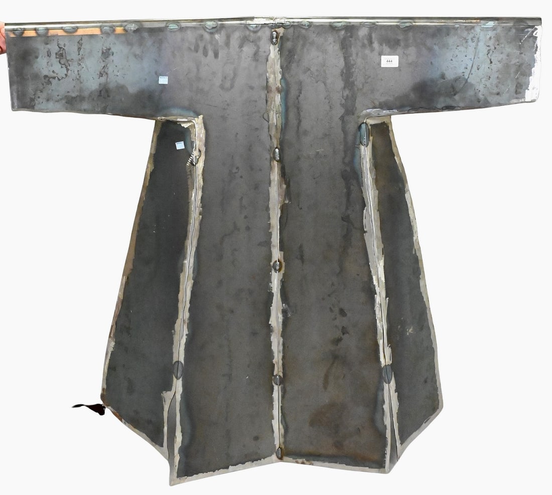 Attributed to Gordon Chandler (American B.1953) (1 of 4)