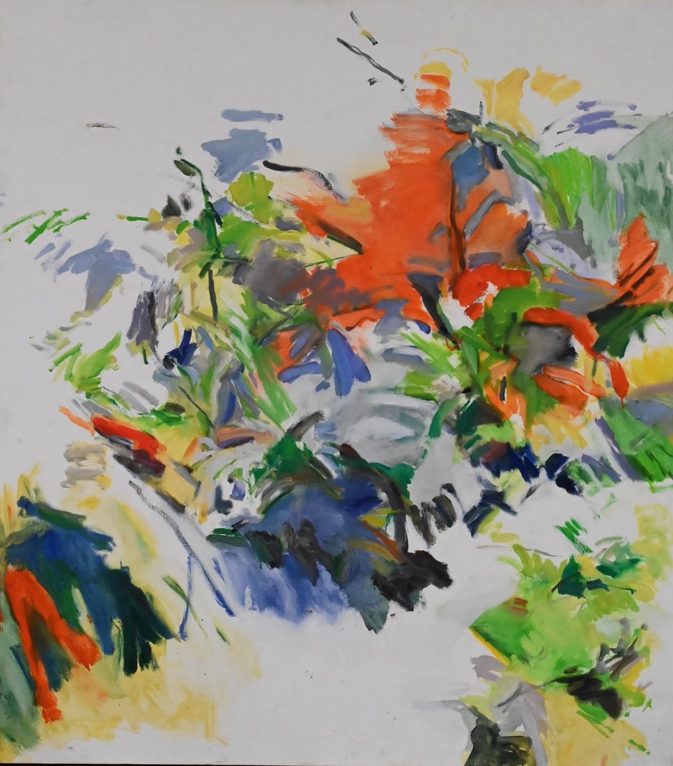 Jan Baltzell (American B.1948) (1 of 9)