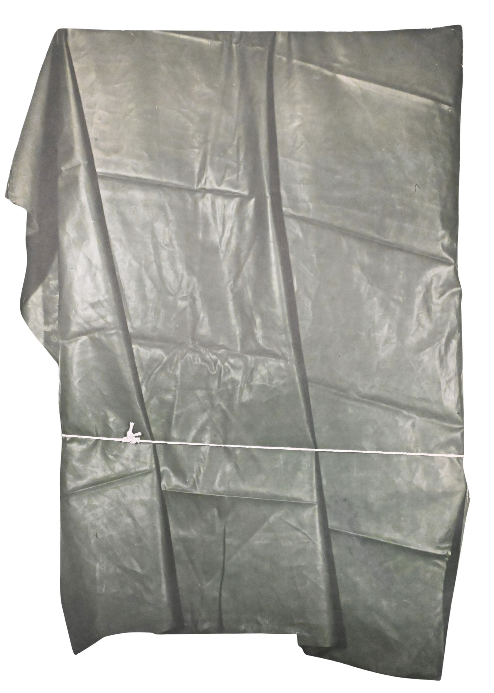 Christo (Bulgarian/American 1935-2020) (1 of 5)