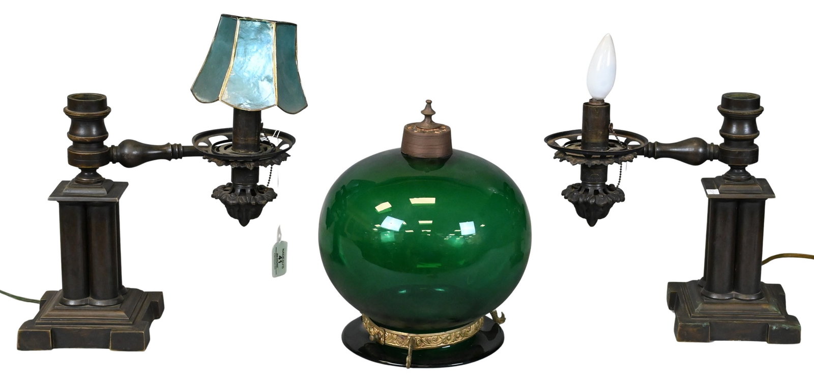 Three Piece Lot (1 of 7)