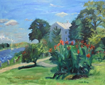 Carol Gray (20th Century)