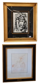 Three Piece Art Group