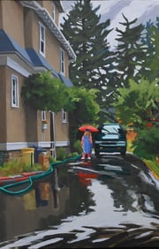 Max Mason (American 20th Century)