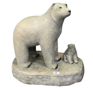 Constance Shields (American 20th Century)