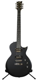 LTD EC-10 Electric Guitar Designed by ESP