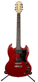 2016 Epiphone SG Special Electric Guitar