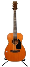 Martin Model 0-18 Acoustic Guitar