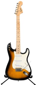 Fender Squire Stratocaster Electric Guitar