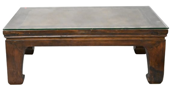 Chinese Coffee Table
