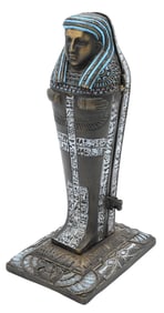 Franz Xavier Bergman (1861-1936)