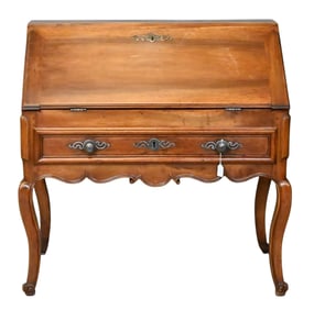 Louis XV Style Desk