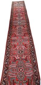 Hamadan Oriental Runner