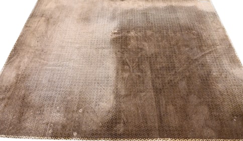 Contemporary Room Size Carpet