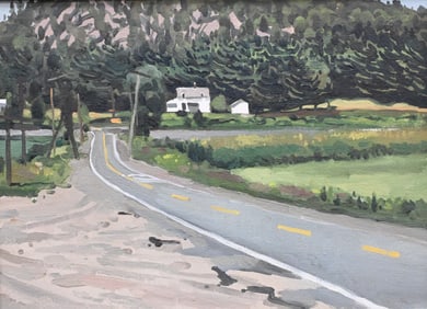 James McElhinney (American B.1952)