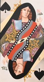 Heather Cooper (Canadian 20th/21st Century)