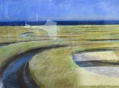 Adam Cvijanovic (American B.1960)