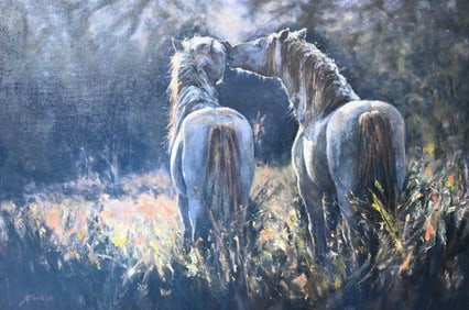 Karen Sutton (American 20th / 21st Century)