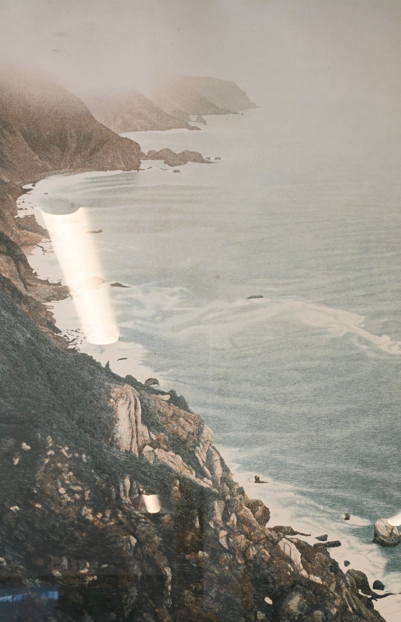 Stephen McMullen (American B.1949) (1 of 2)