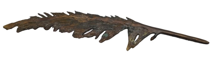 Immi C. Storrs (B. 1945)