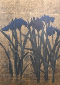 Kazutoshi Sugiura (Japanese B.1938)