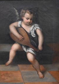 After Antonello Bedini (Italian 1793-1866)