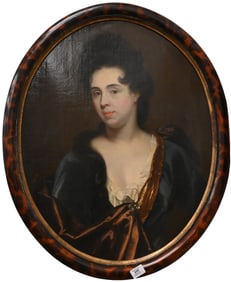 Continental School (18th Century)