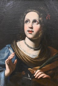 Italian Old Master (16th Century or Earlier)