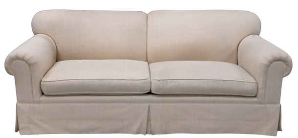 Edward Ferrell Upholstered Sofa