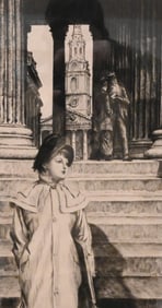 James Jacques Joseph Tissot (French 1836-1902)