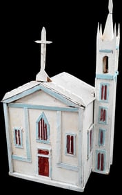 Aldo Piacenza (American 1888-1976)