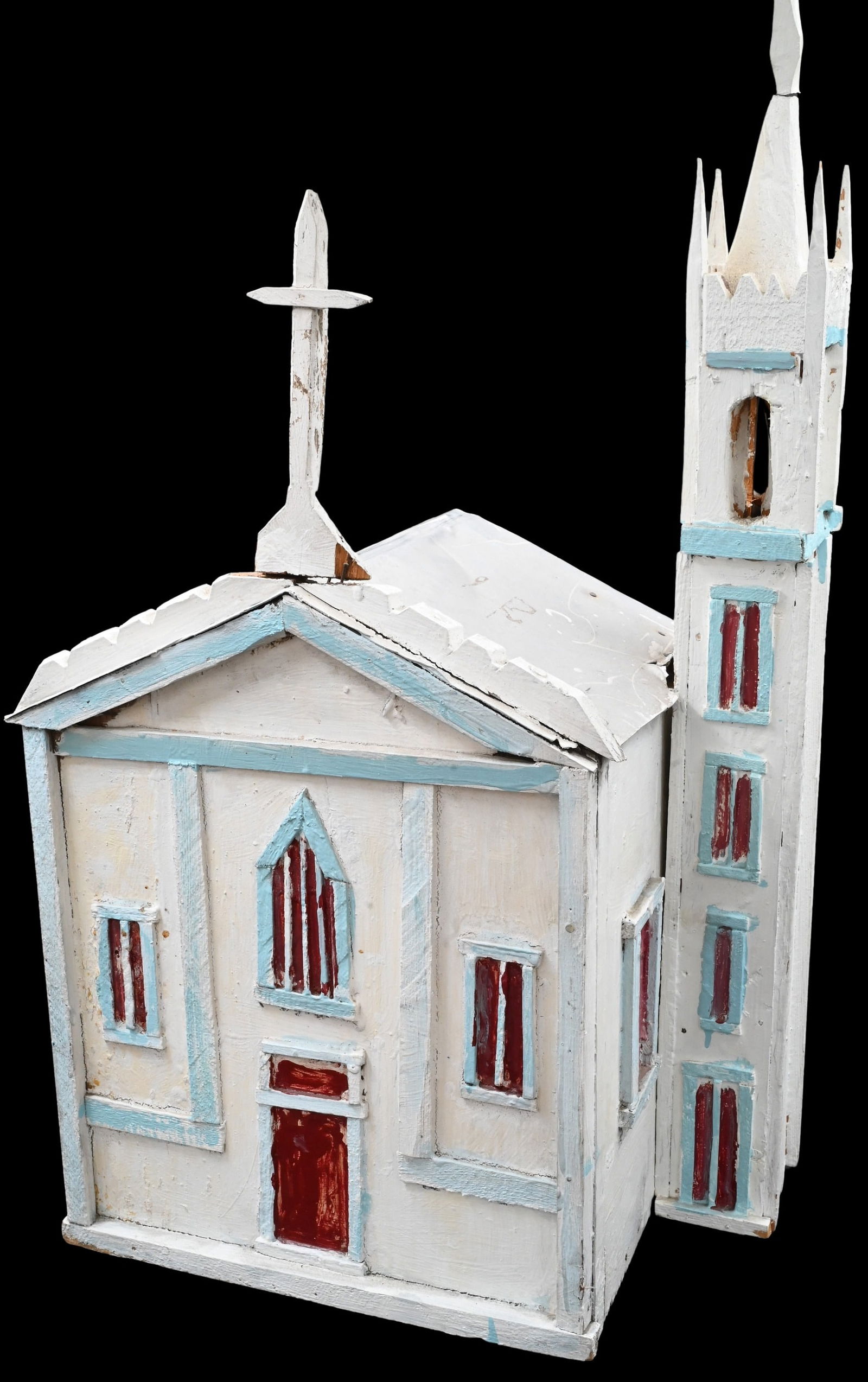 Aldo Piacenza (American 1888-1976) (1 of 4)