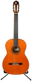 1968 Masaru Kohno No. 8 Classical acoustic Guitar