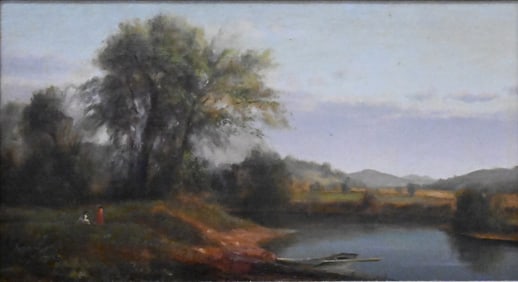 American School (19th Century)