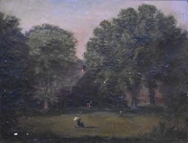 American School (19th Century)