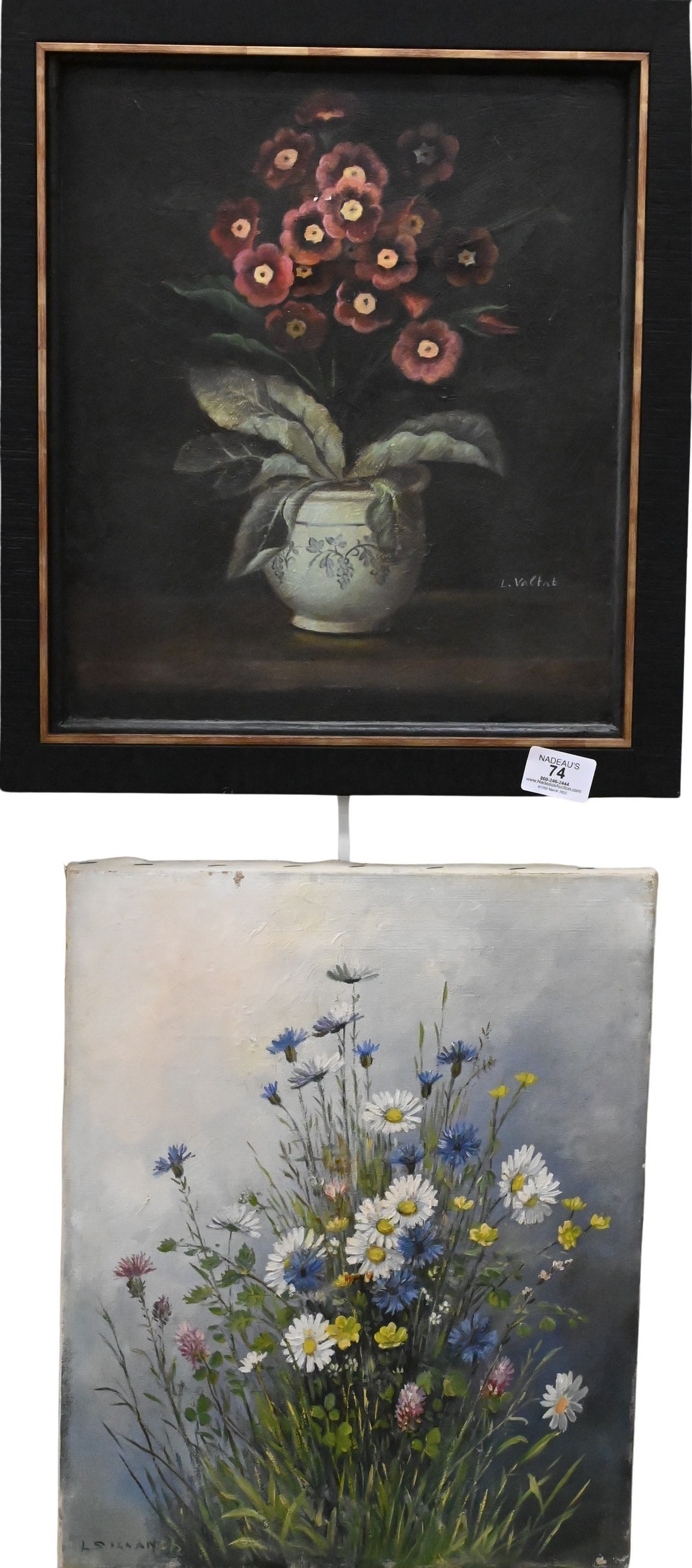 Three Still Lifes (1 of 6)